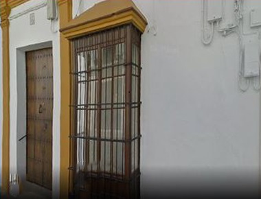 Casa Rural Sevilla 23